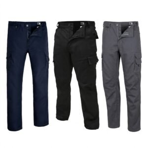 Pantalón Corporativo Cargo Alerce Mujer