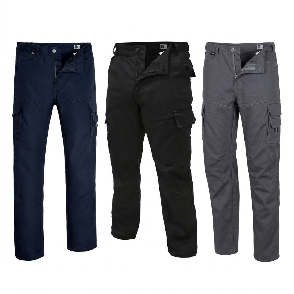 pantalones corporativos